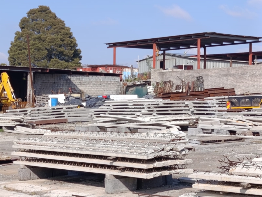 Commercial Property for Sale in Bredell Gauteng