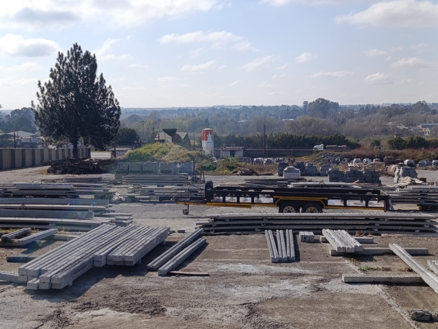 Commercial Property for Sale in Bredell Gauteng