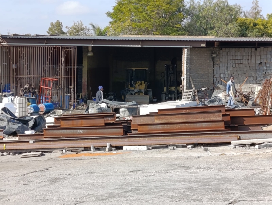 Commercial Property for Sale in Bredell Gauteng
