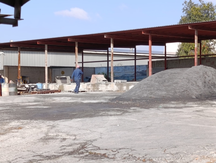 Commercial Property for Sale in Bredell Gauteng