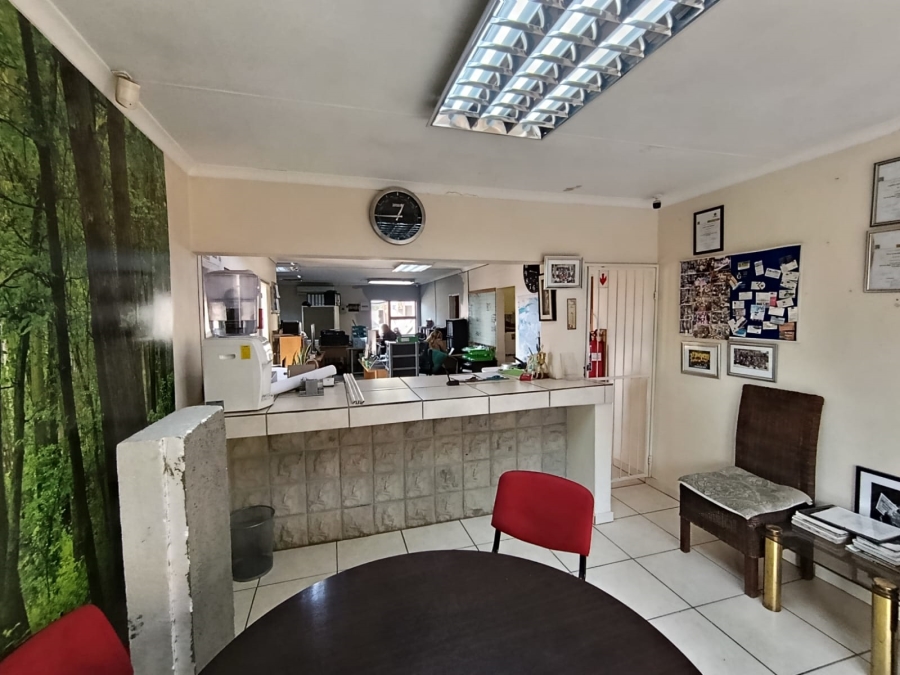 Commercial Property for Sale in Bredell Gauteng