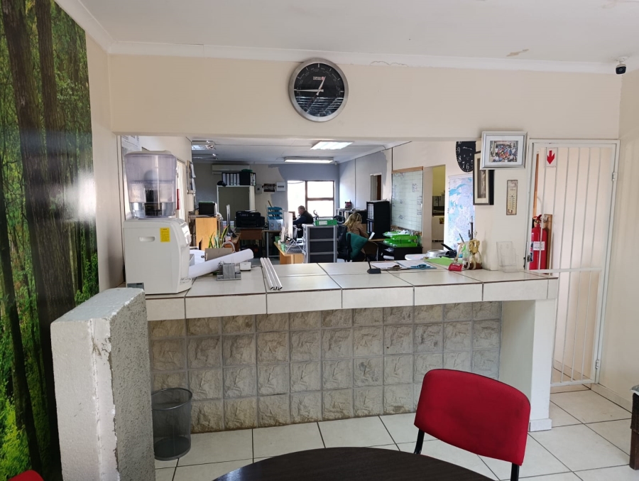Commercial Property for Sale in Bredell Gauteng