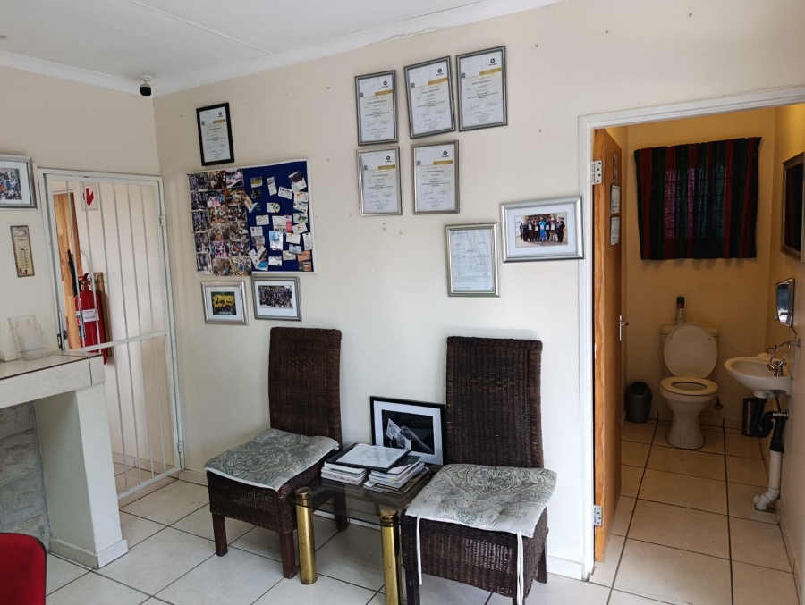 Commercial Property for Sale in Bredell Gauteng