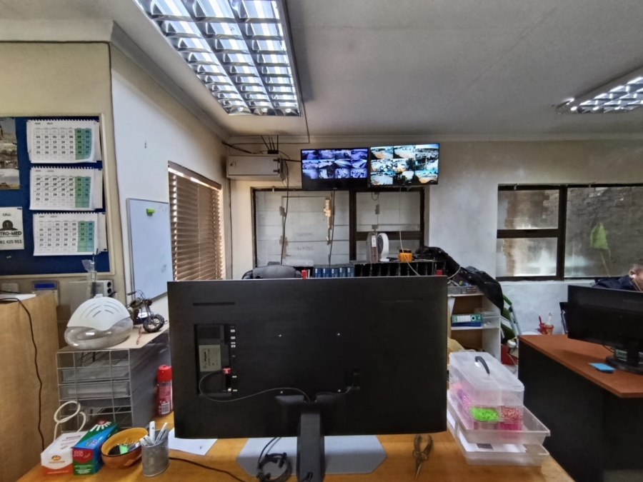 Commercial Property for Sale in Bredell Gauteng