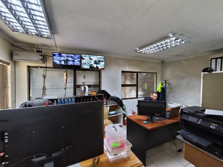Commercial Property for Sale in Bredell Gauteng