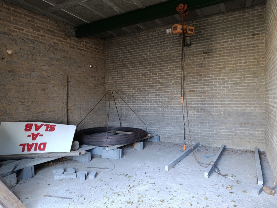 Commercial Property for Sale in Bredell Gauteng