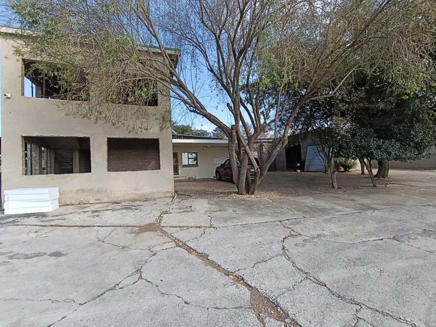 Commercial Property for Sale in Bredell Gauteng