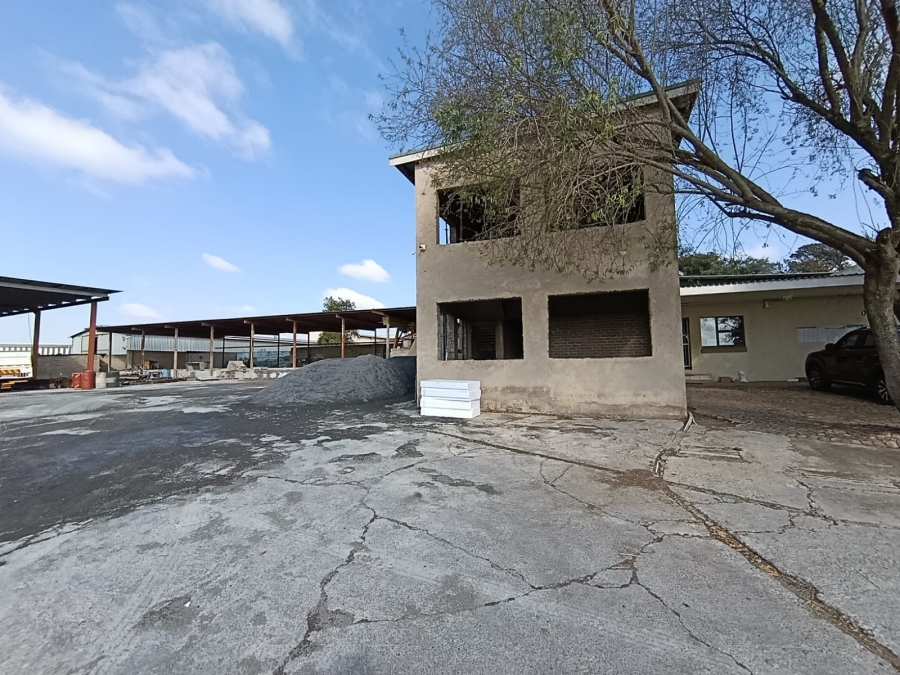 Commercial Property for Sale in Bredell Gauteng