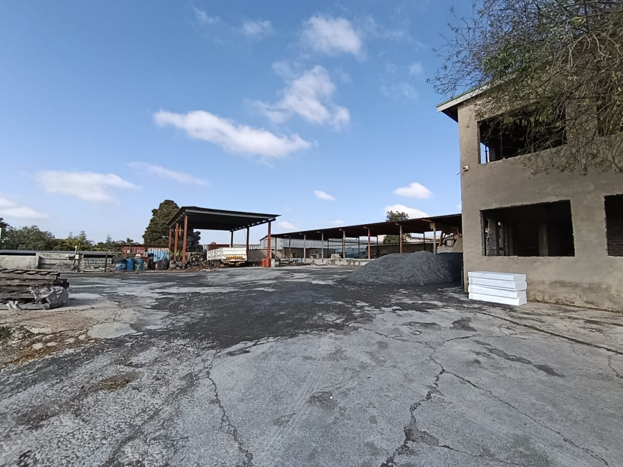 Commercial Property for Sale in Bredell Gauteng