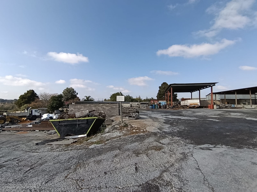 Commercial Property for Sale in Bredell Gauteng