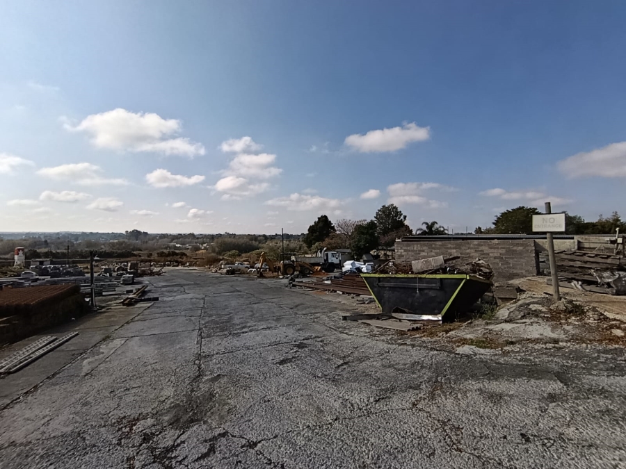 Commercial Property for Sale in Bredell Gauteng