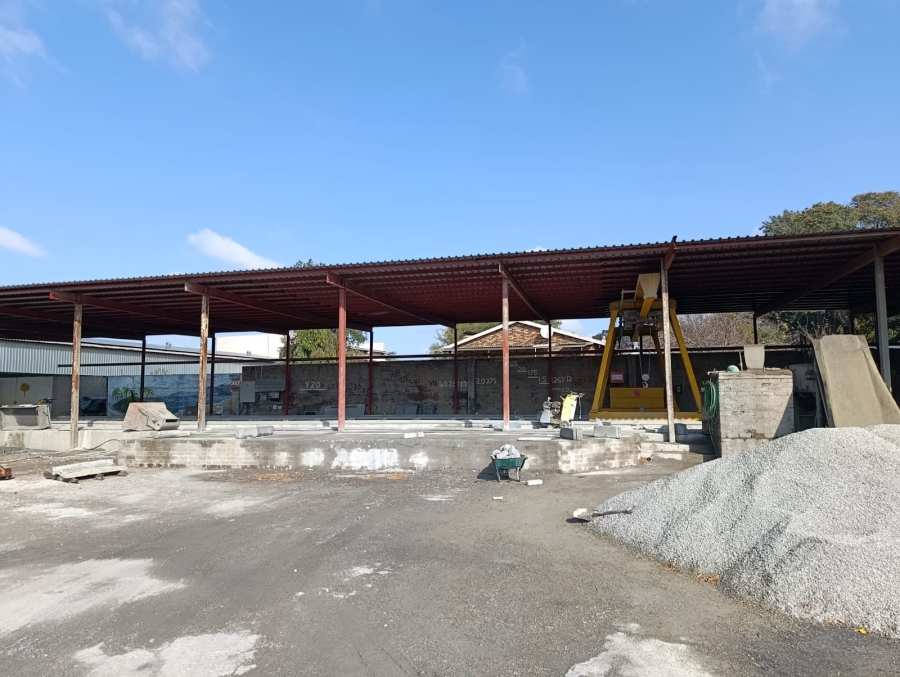 Commercial Property for Sale in Bredell Gauteng