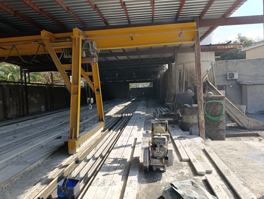 Commercial Property for Sale in Bredell Gauteng