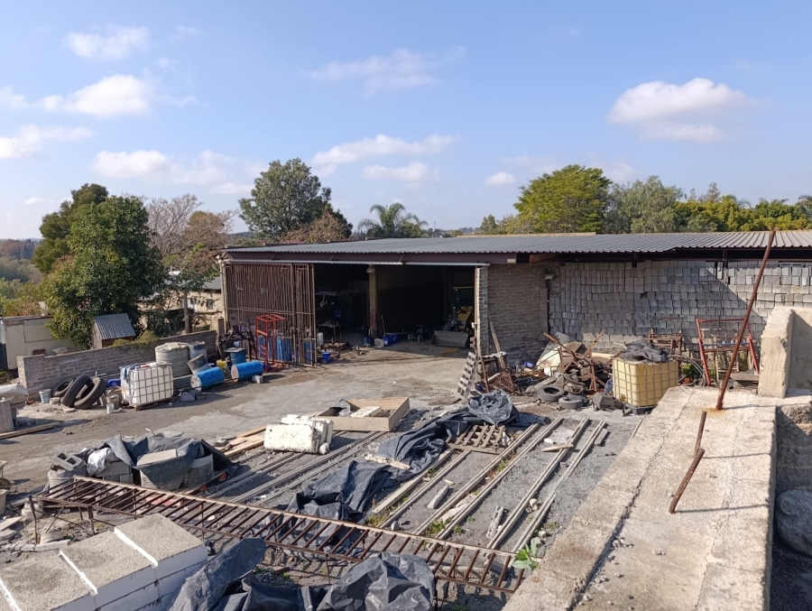 Commercial Property for Sale in Bredell Gauteng
