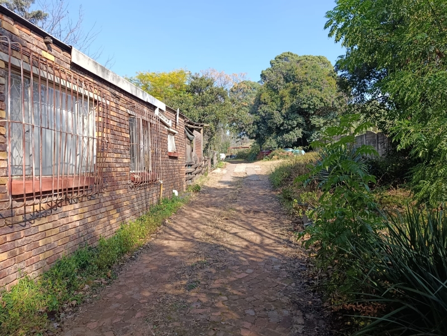 Commercial Property for Sale in Bredell Gauteng
