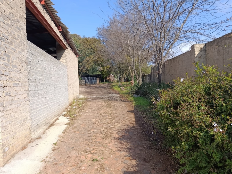 Commercial Property for Sale in Bredell Gauteng