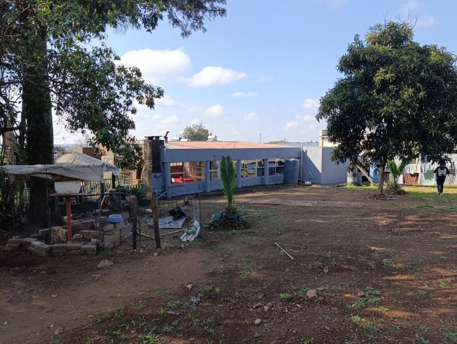 Commercial Property for Sale in Bredell Gauteng