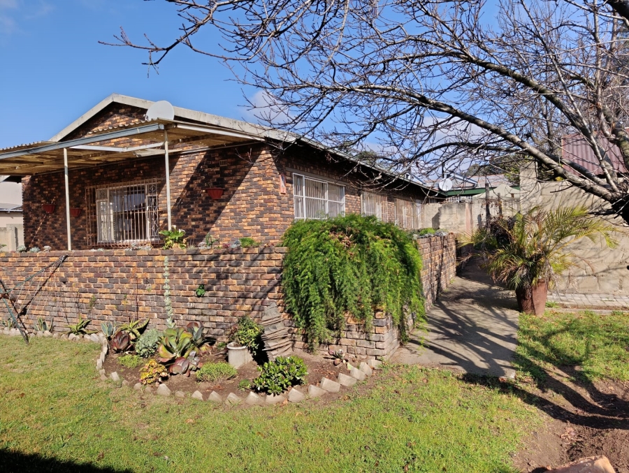 Commercial Property for Sale in Bredell Gauteng