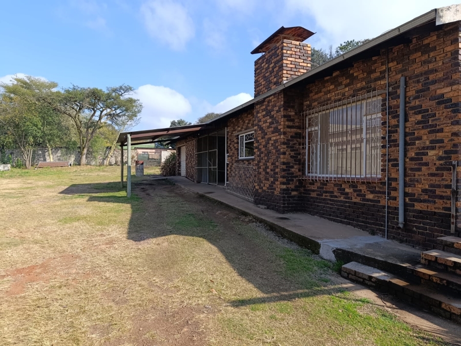 Commercial Property for Sale in Bredell Gauteng