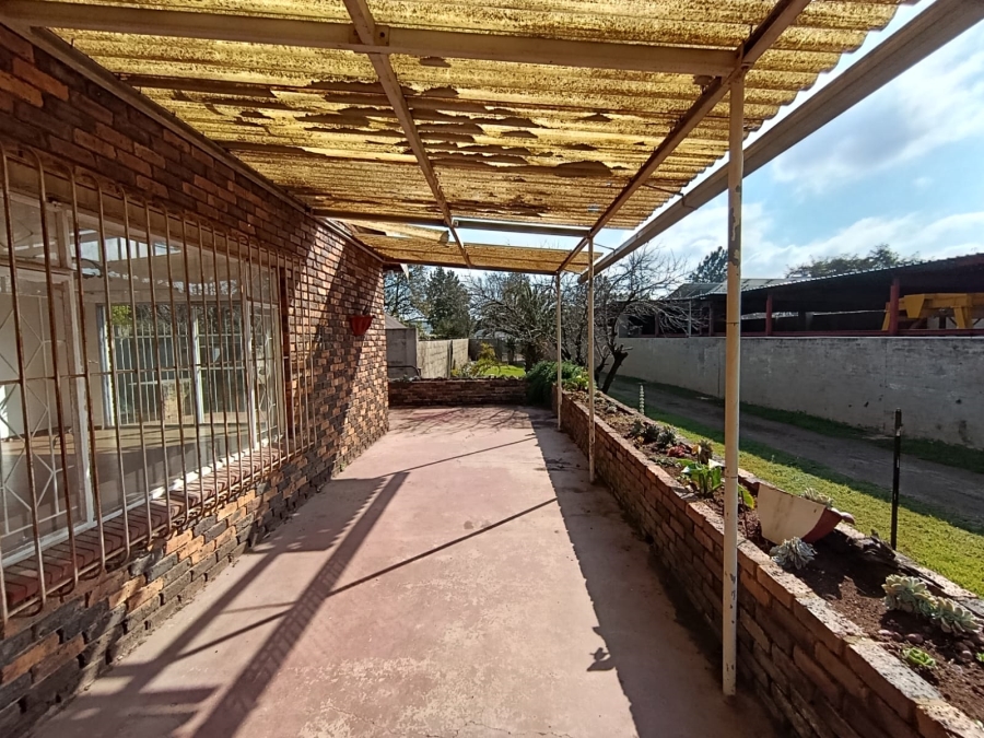 Commercial Property for Sale in Bredell Gauteng