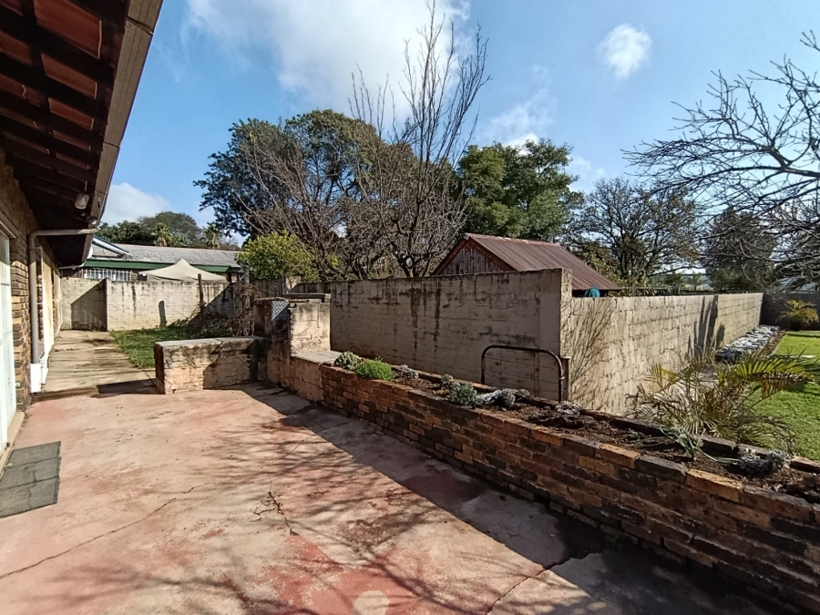Commercial Property for Sale in Bredell Gauteng