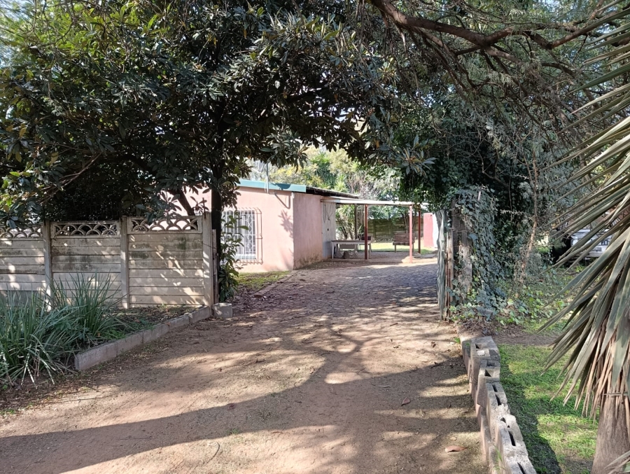 Commercial Property for Sale in Bredell Gauteng