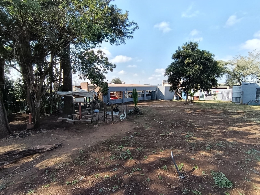 Commercial Property for Sale in Bredell Gauteng