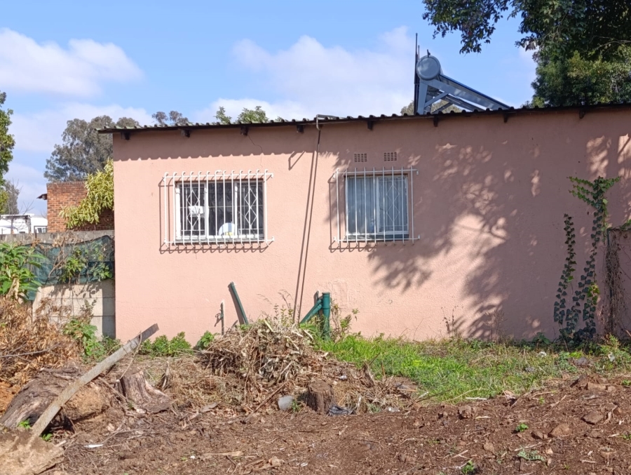 Commercial Property for Sale in Bredell Gauteng