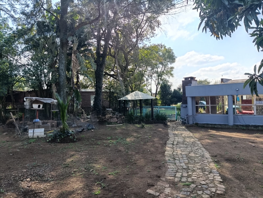 Commercial Property for Sale in Bredell Gauteng