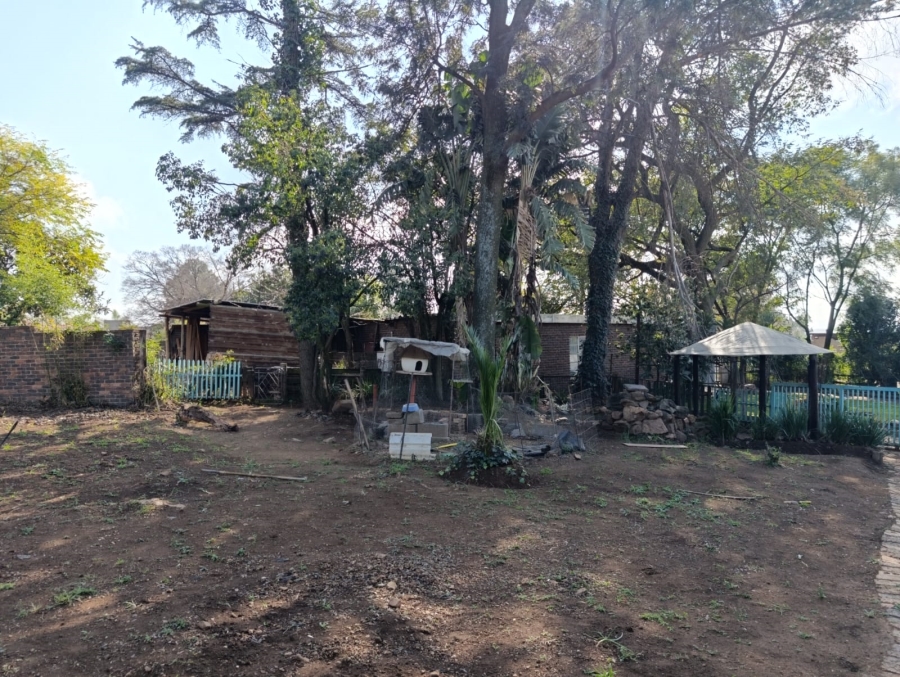 Commercial Property for Sale in Bredell Gauteng