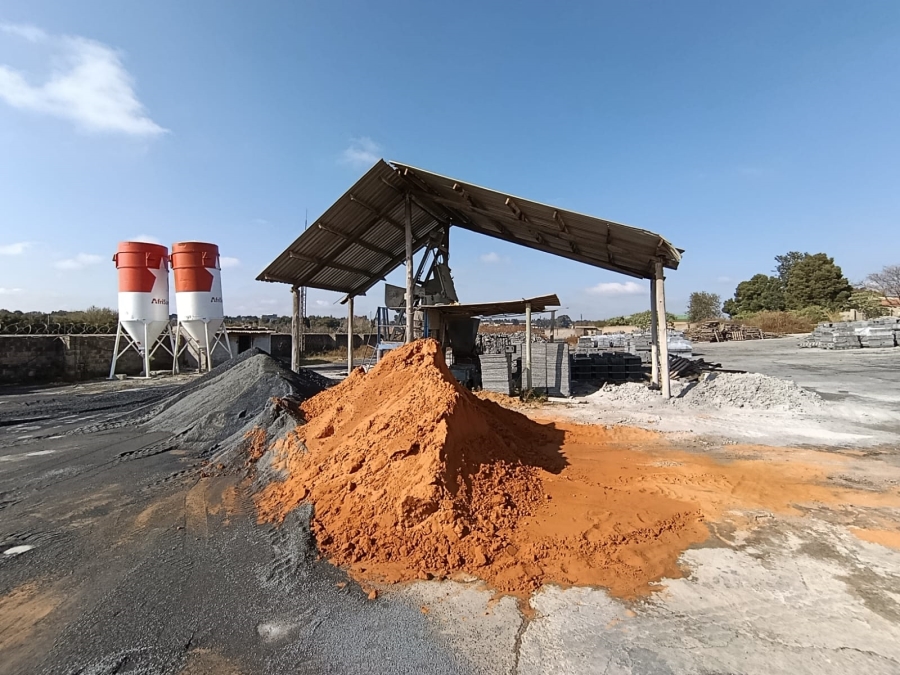 Commercial Property for Sale in Bredell Gauteng