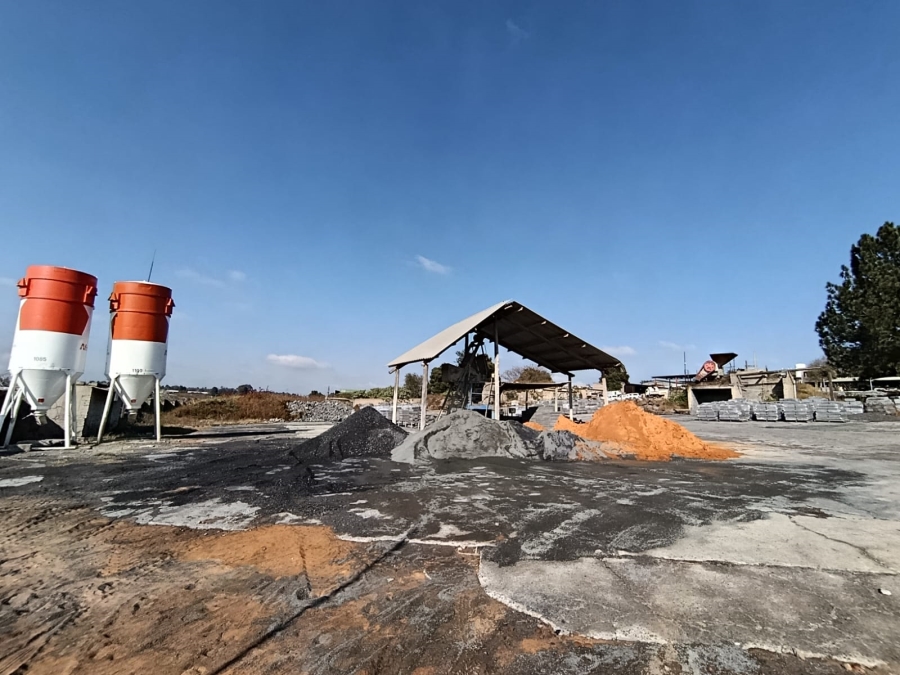 Commercial Property for Sale in Bredell Gauteng