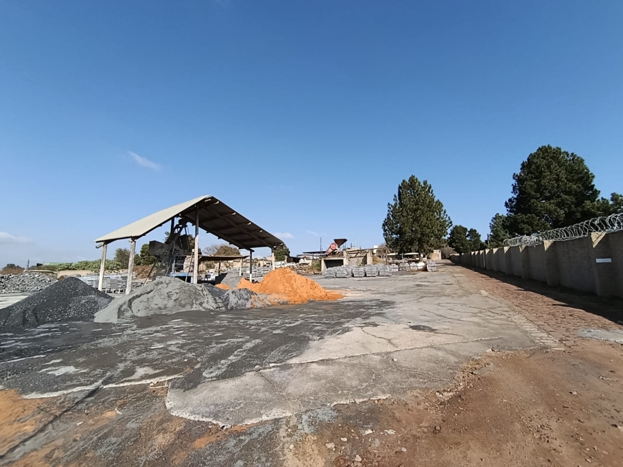 Commercial Property for Sale in Bredell Gauteng