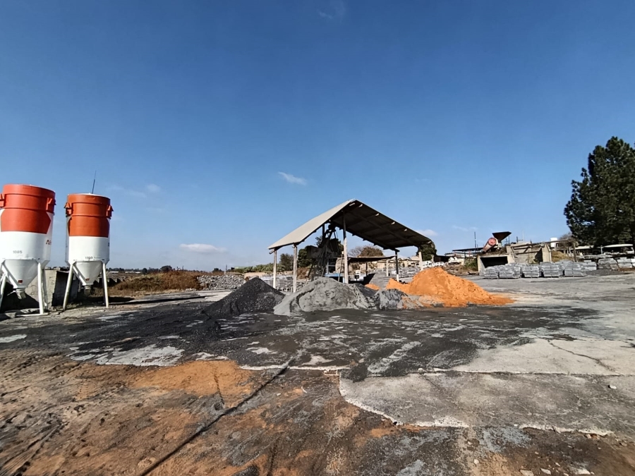 Commercial Property for Sale in Bredell Gauteng