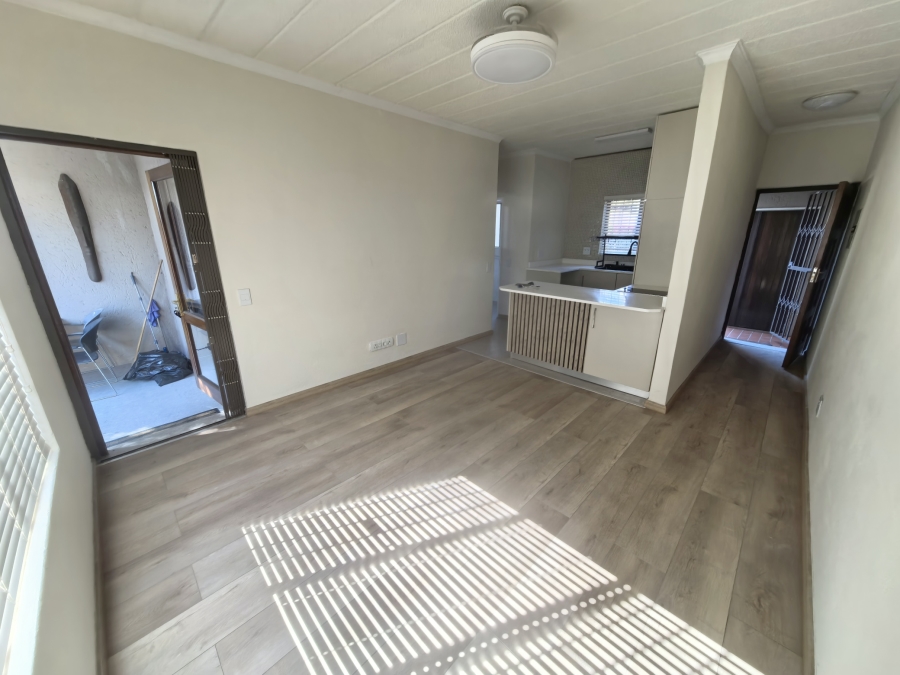 To Let 1 Bedroom Property for Rent in Sunninghill Gauteng