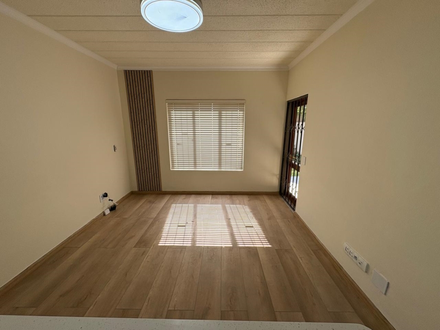To Let 1 Bedroom Property for Rent in Sunninghill Gauteng