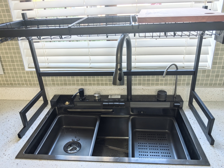 To Let 1 Bedroom Property for Rent in Sunninghill Gauteng