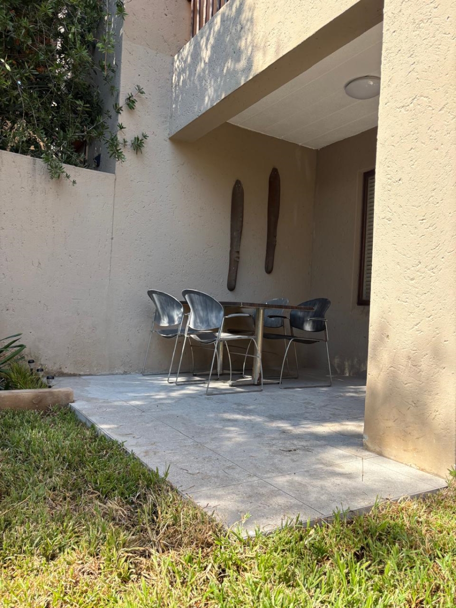 To Let 1 Bedroom Property for Rent in Sunninghill Gauteng