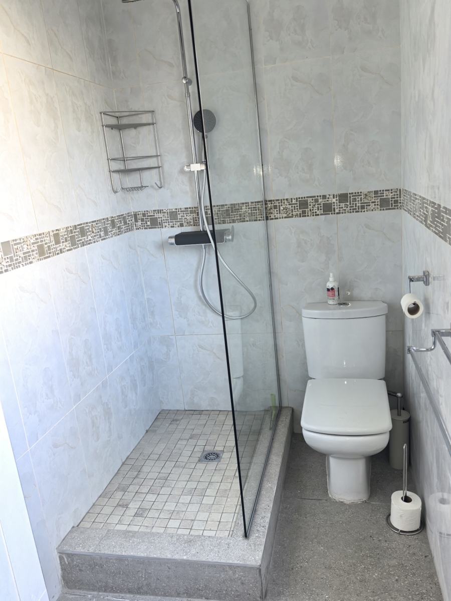 To Let 1 Bedroom Property for Rent in Sunninghill Gauteng