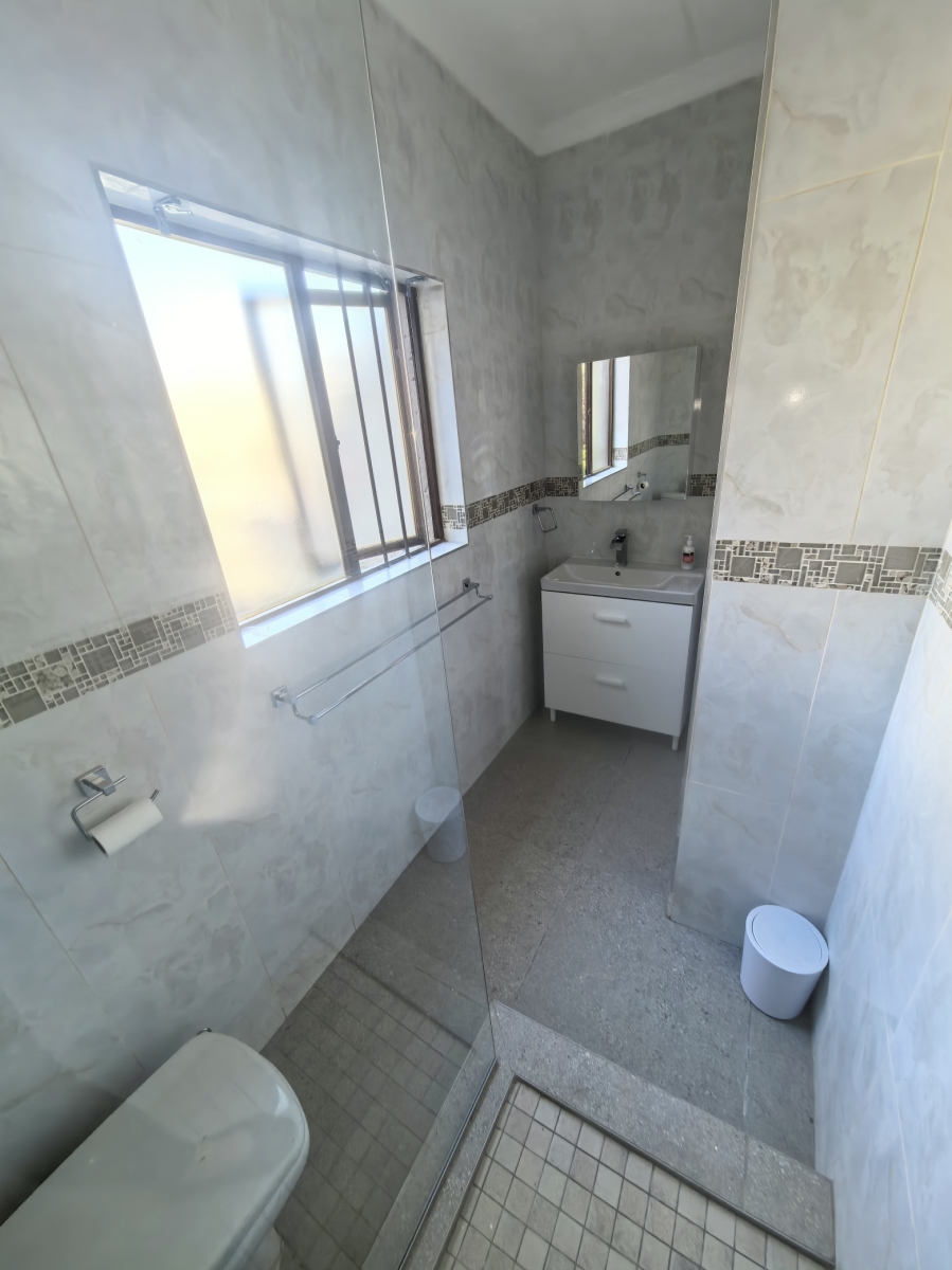 To Let 1 Bedroom Property for Rent in Sunninghill Gauteng