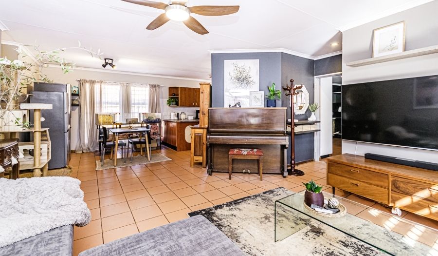 3 Bedroom Property for Sale in Doringkloof Gauteng