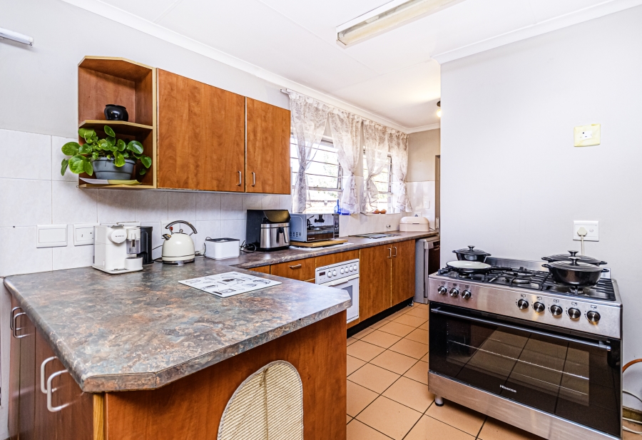 3 Bedroom Property for Sale in Doringkloof Gauteng