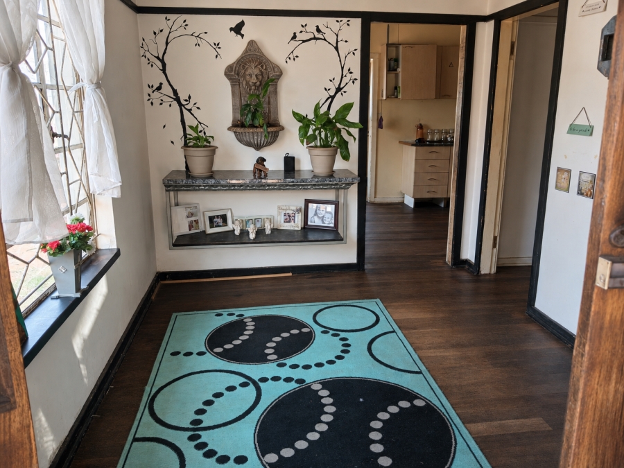 3 Bedroom Property for Sale in Three Rivers Gauteng