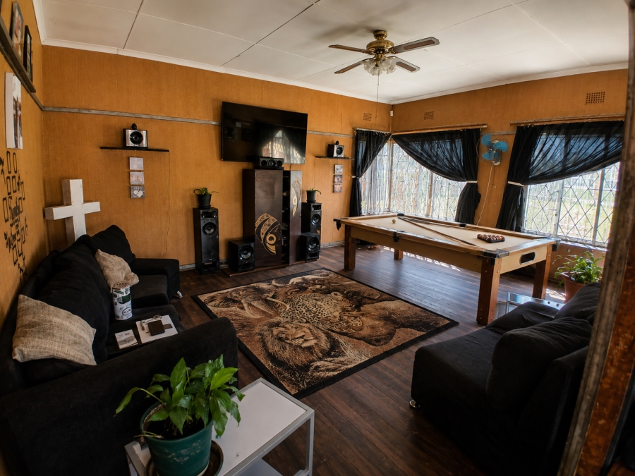 3 Bedroom Property for Sale in Three Rivers Gauteng