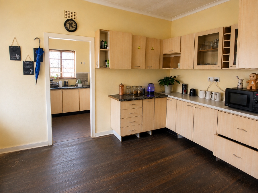 3 Bedroom Property for Sale in Three Rivers Gauteng