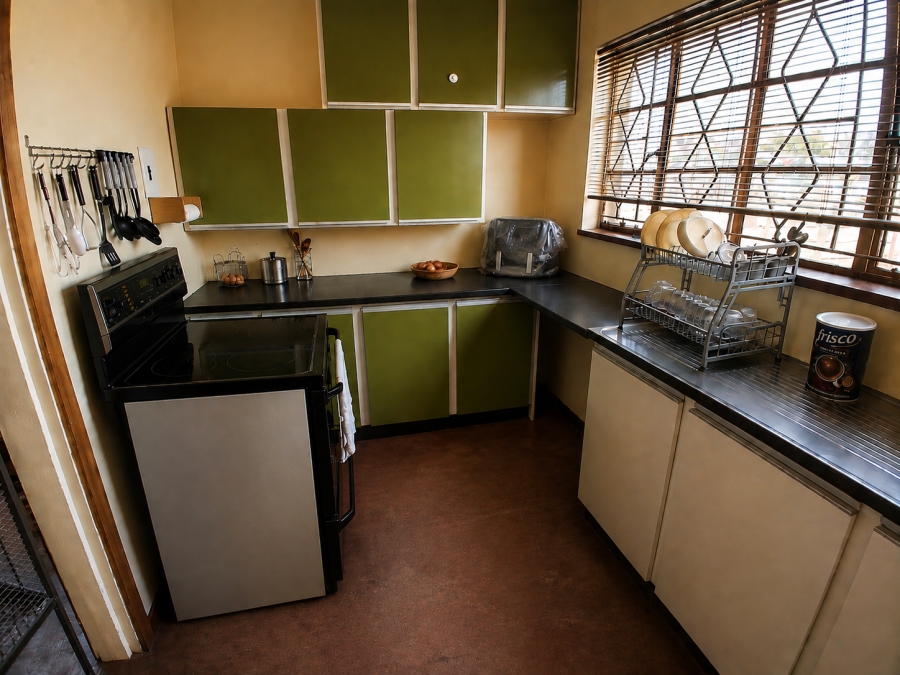 3 Bedroom Property for Sale in Three Rivers Gauteng