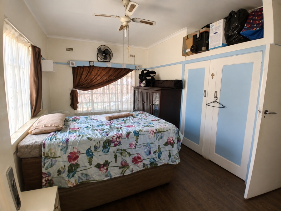3 Bedroom Property for Sale in Three Rivers Gauteng