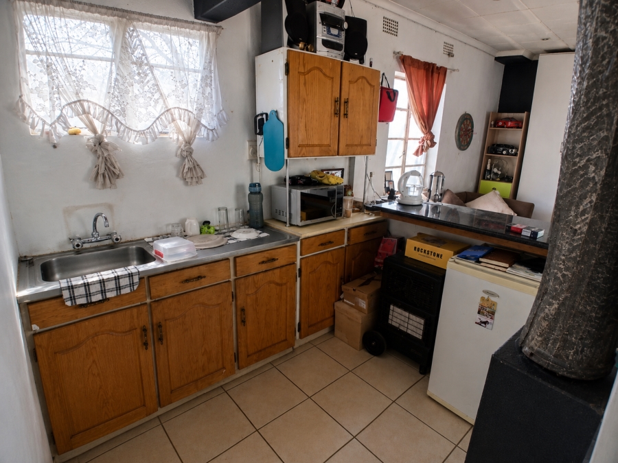 3 Bedroom Property for Sale in Three Rivers Gauteng