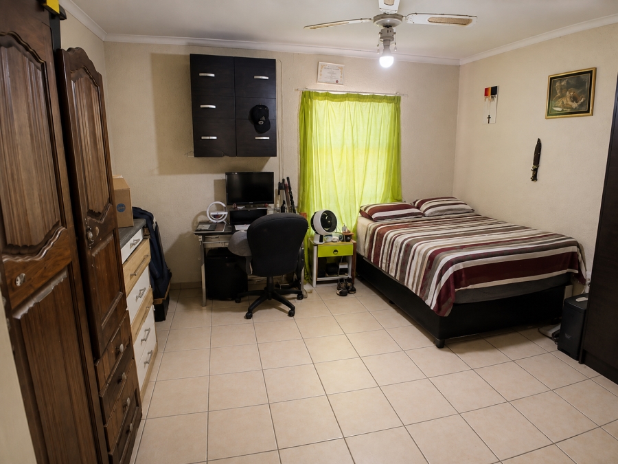 3 Bedroom Property for Sale in Three Rivers Gauteng