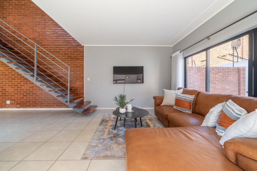 3 Bedroom Property for Sale in Sharonlea Gauteng